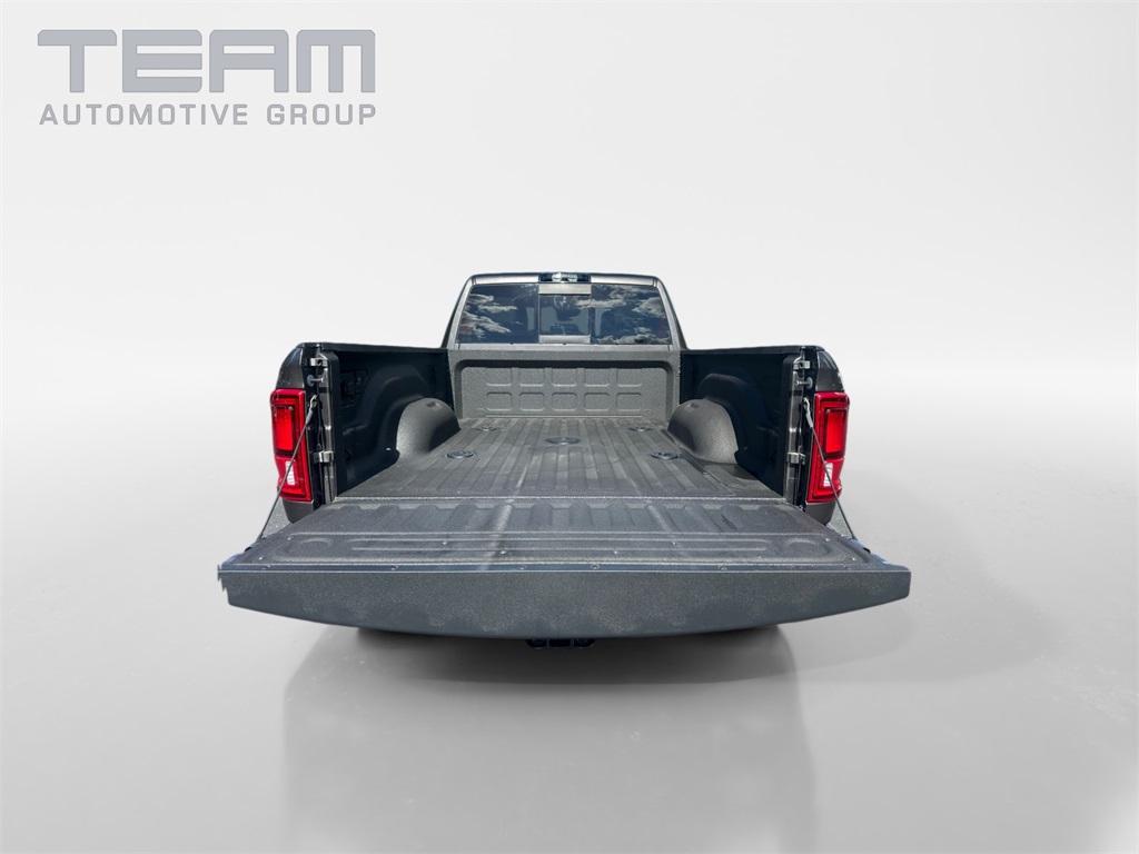 2026 Ram 2500 Laramie photo 13