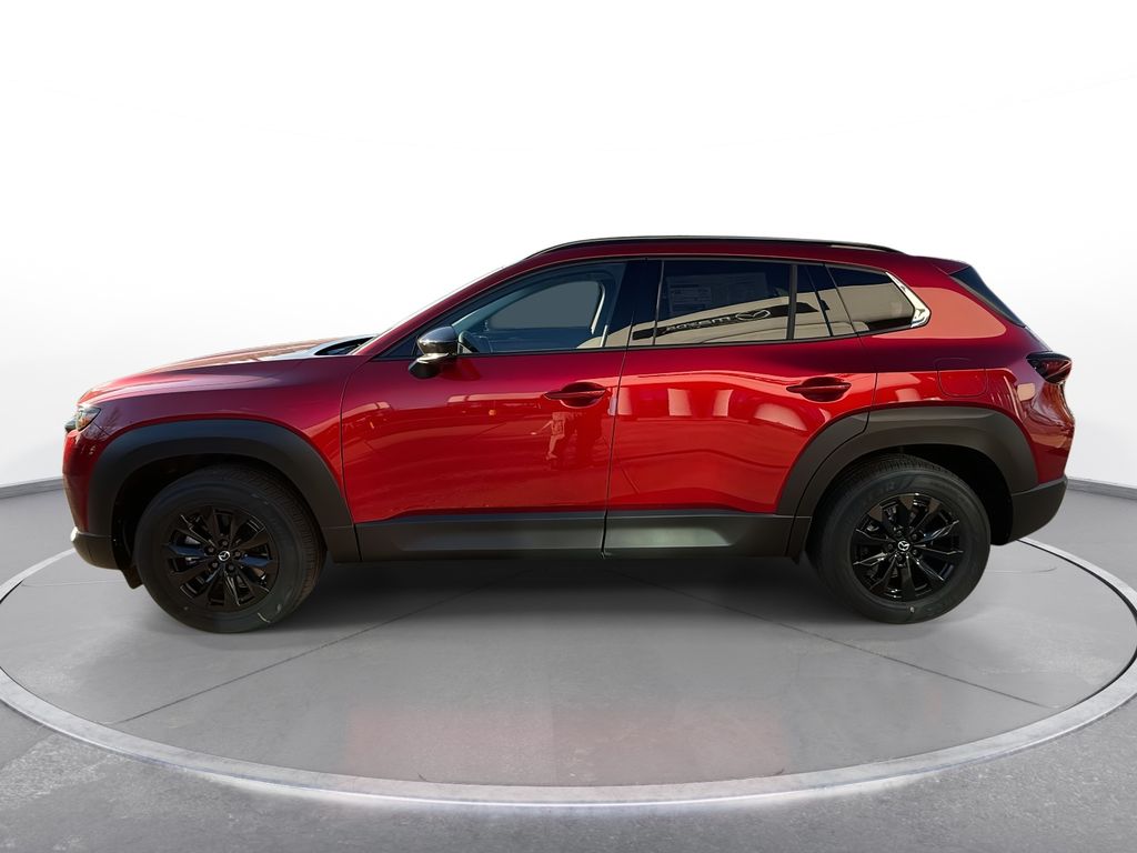 2026 Mazda CX-50 Premium photo 4