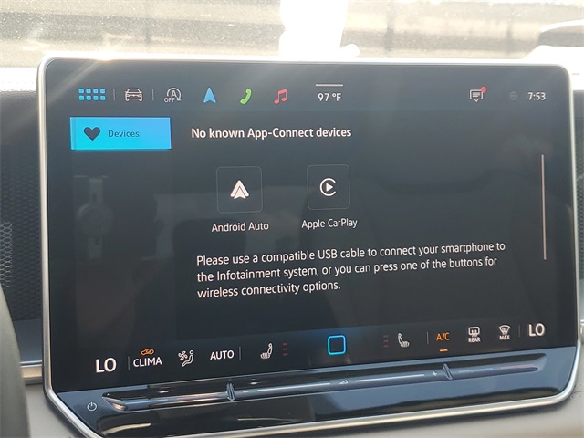 2025 Volkswagen Tiguan SE photo 17
