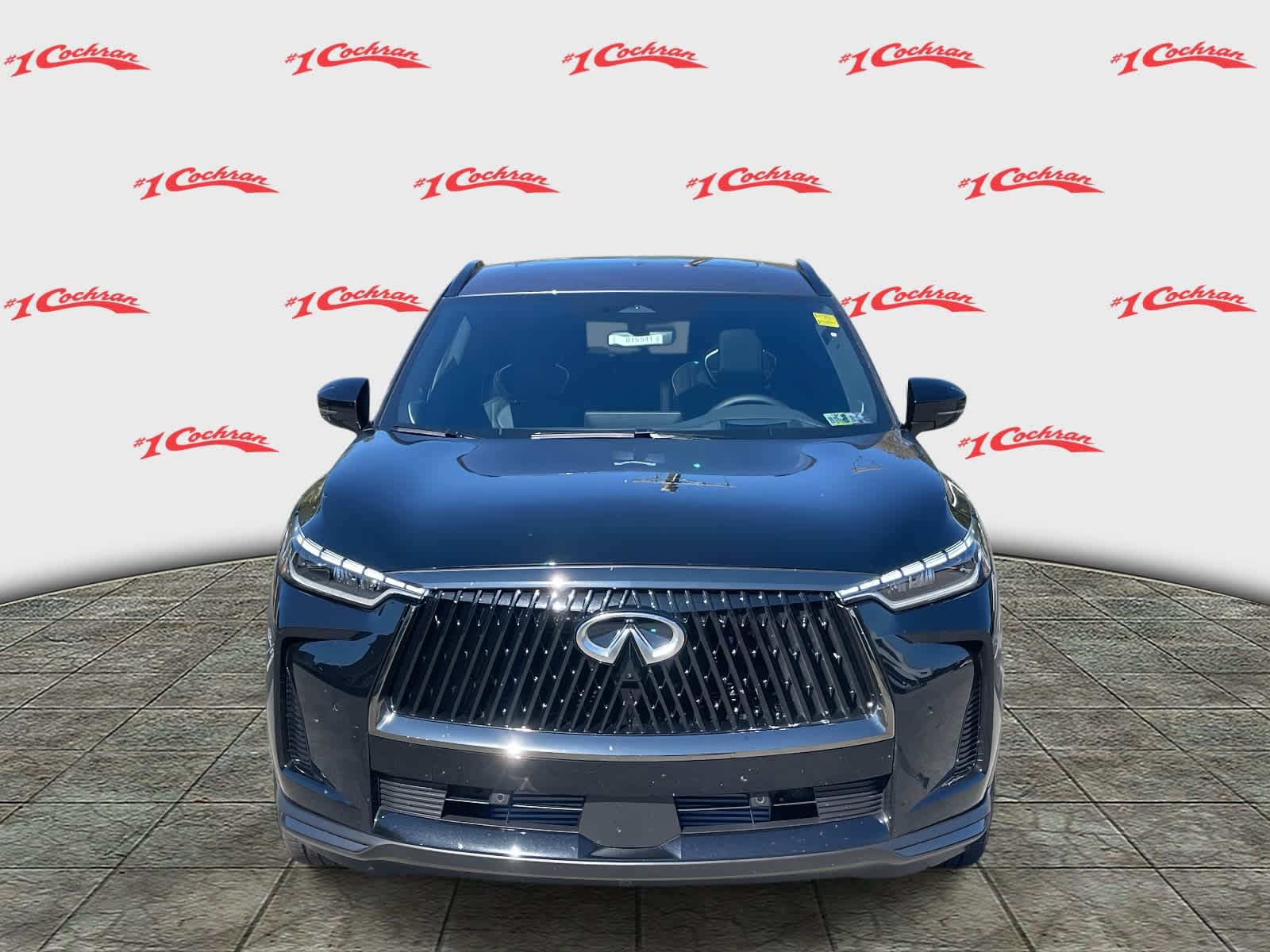 2026 Infiniti QX60 Autograph AWD photo 6