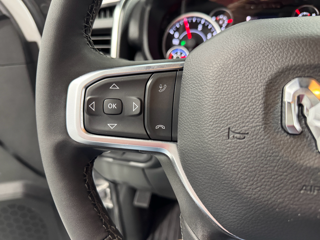 2025 Ram 3500 Big Horn photo 31