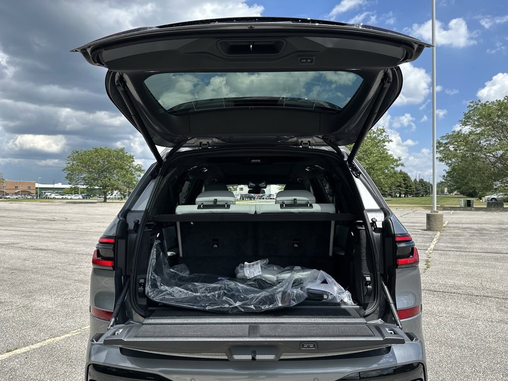 2026 Bmw X7 xDrive40i photo 25