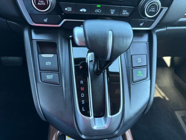 2022 Honda CR-V Touring photo 28