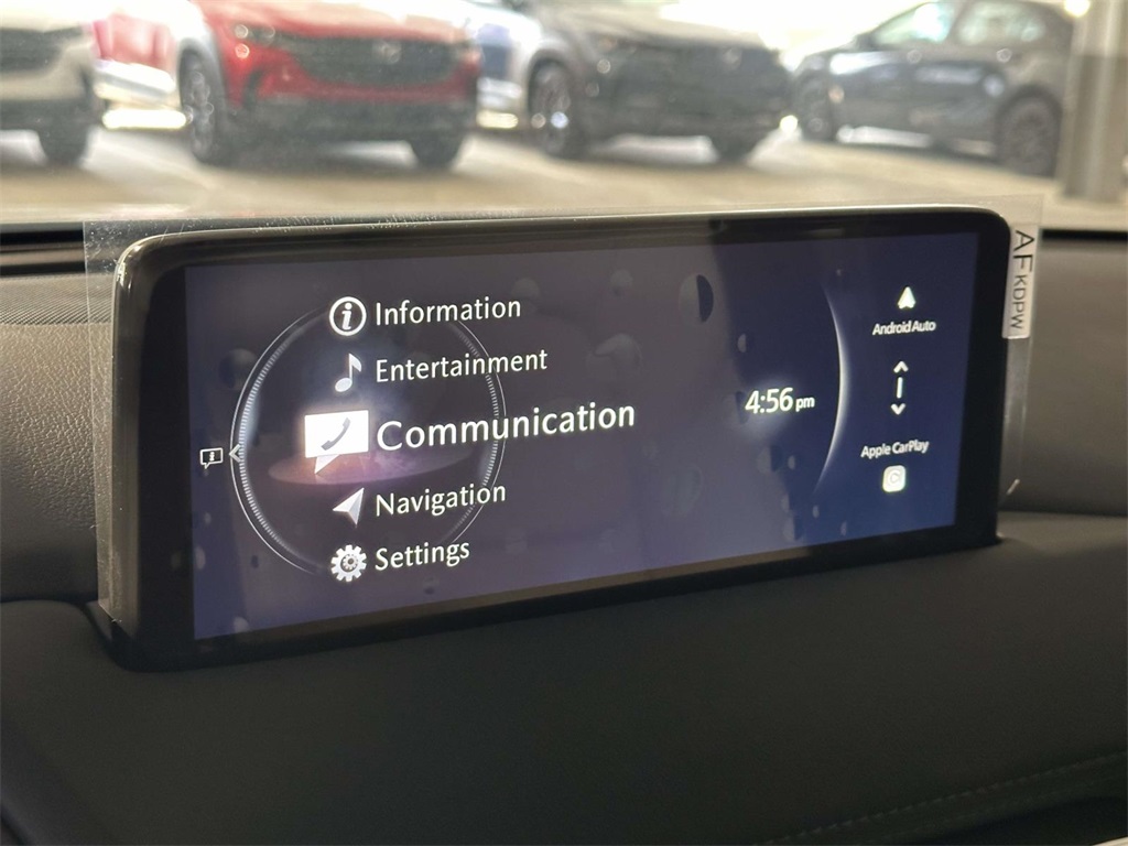 2025 Mazda CX-5 2.5 S Preferred photo 3