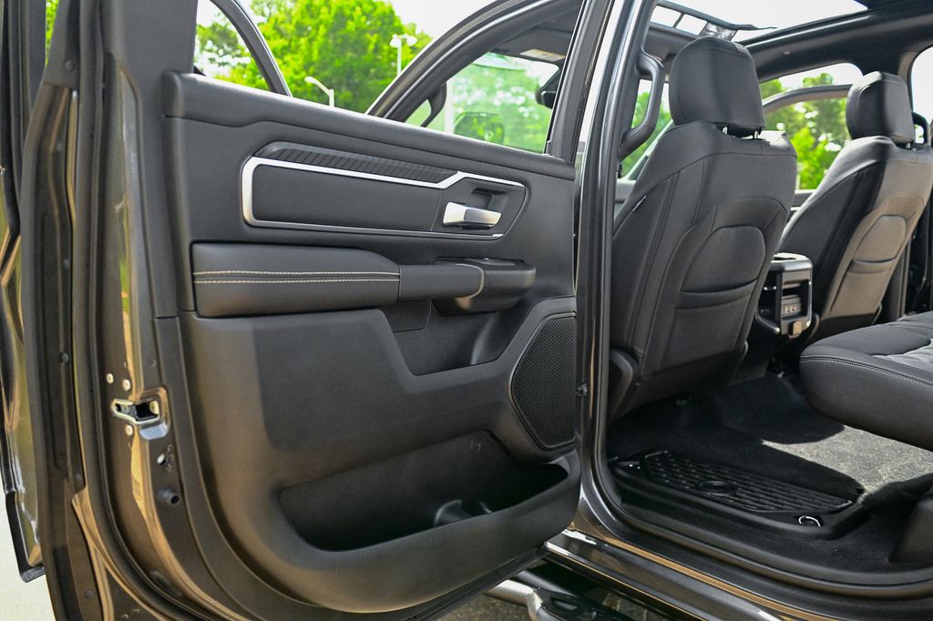 2025 Ram 1500 Big Horn Lone Star photo 17