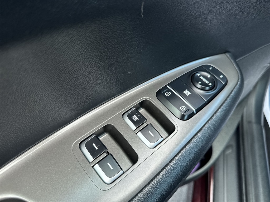 2019 Kia Optima LX photo 19