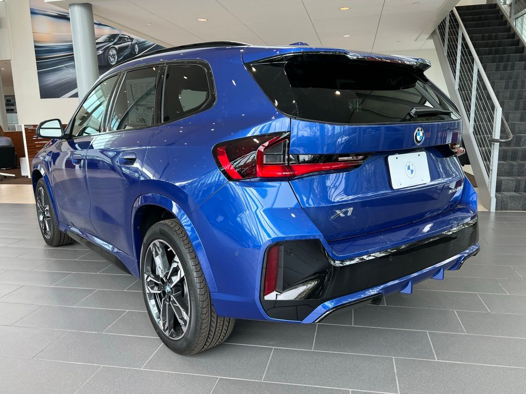2025 Bmw X1 XDrive28i photo 4