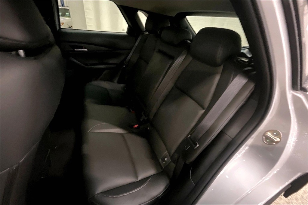 2026 MAZDA CX-30 - Image 9