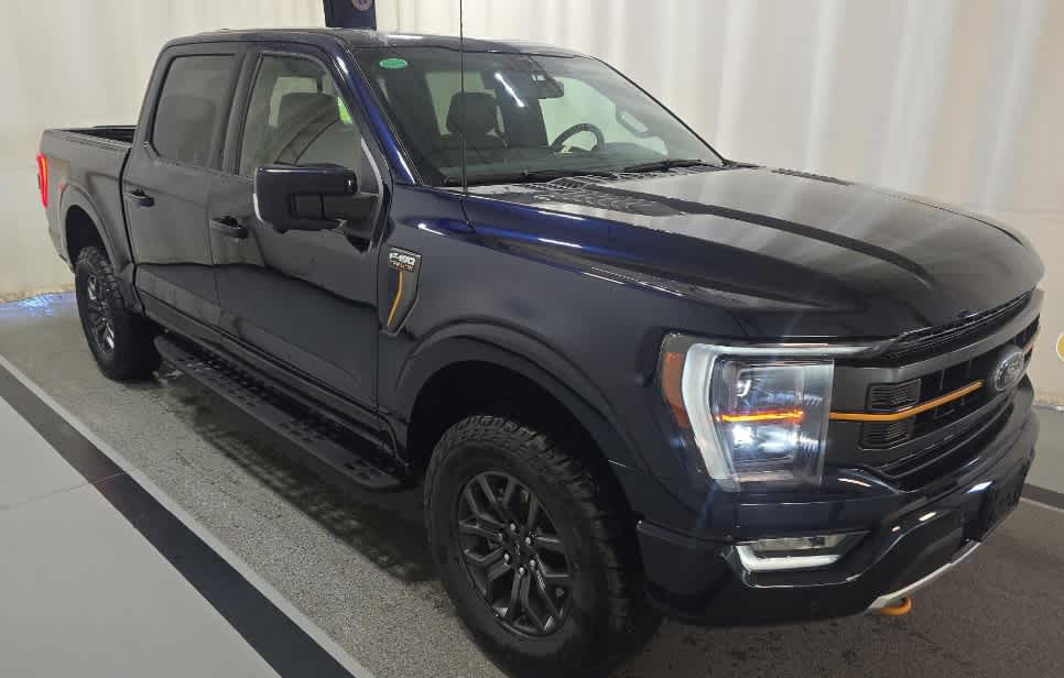 2023 Ford F-150 Tremor photo 2