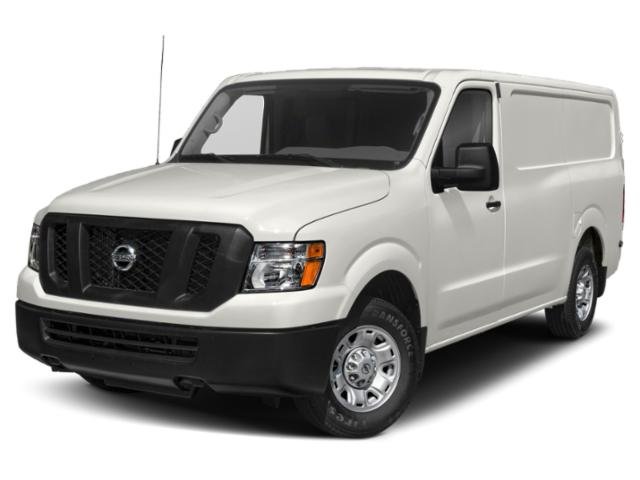 2021 Nissan NV Cargo SV