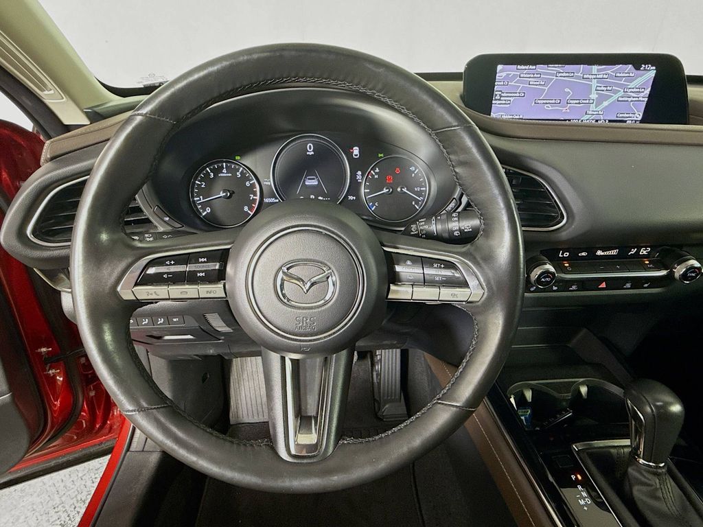 2023 Mazda CX-30 2.5 Turbo Premium photo 11