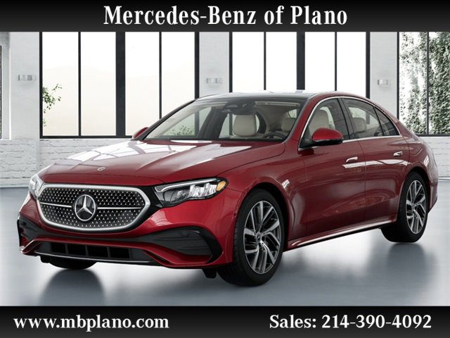 2026 Mercedes-Benz E-Class E450's photo