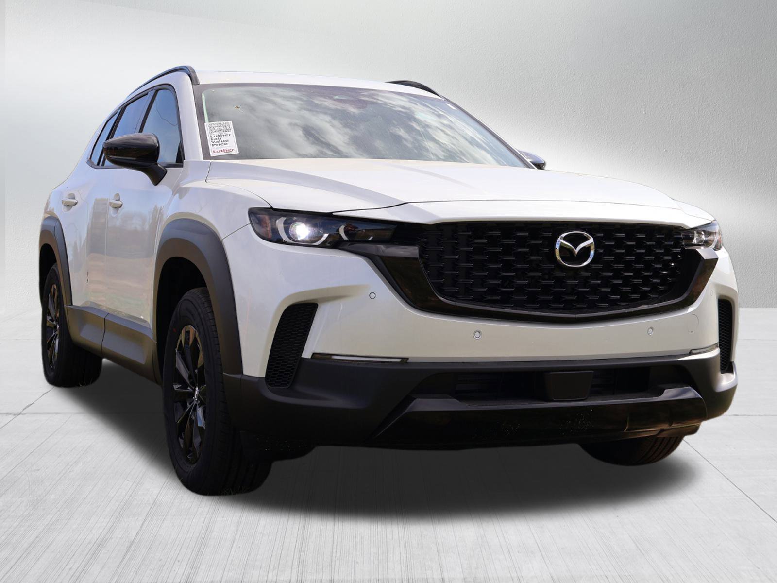 2026 Mazda CX-50 Premium's photo