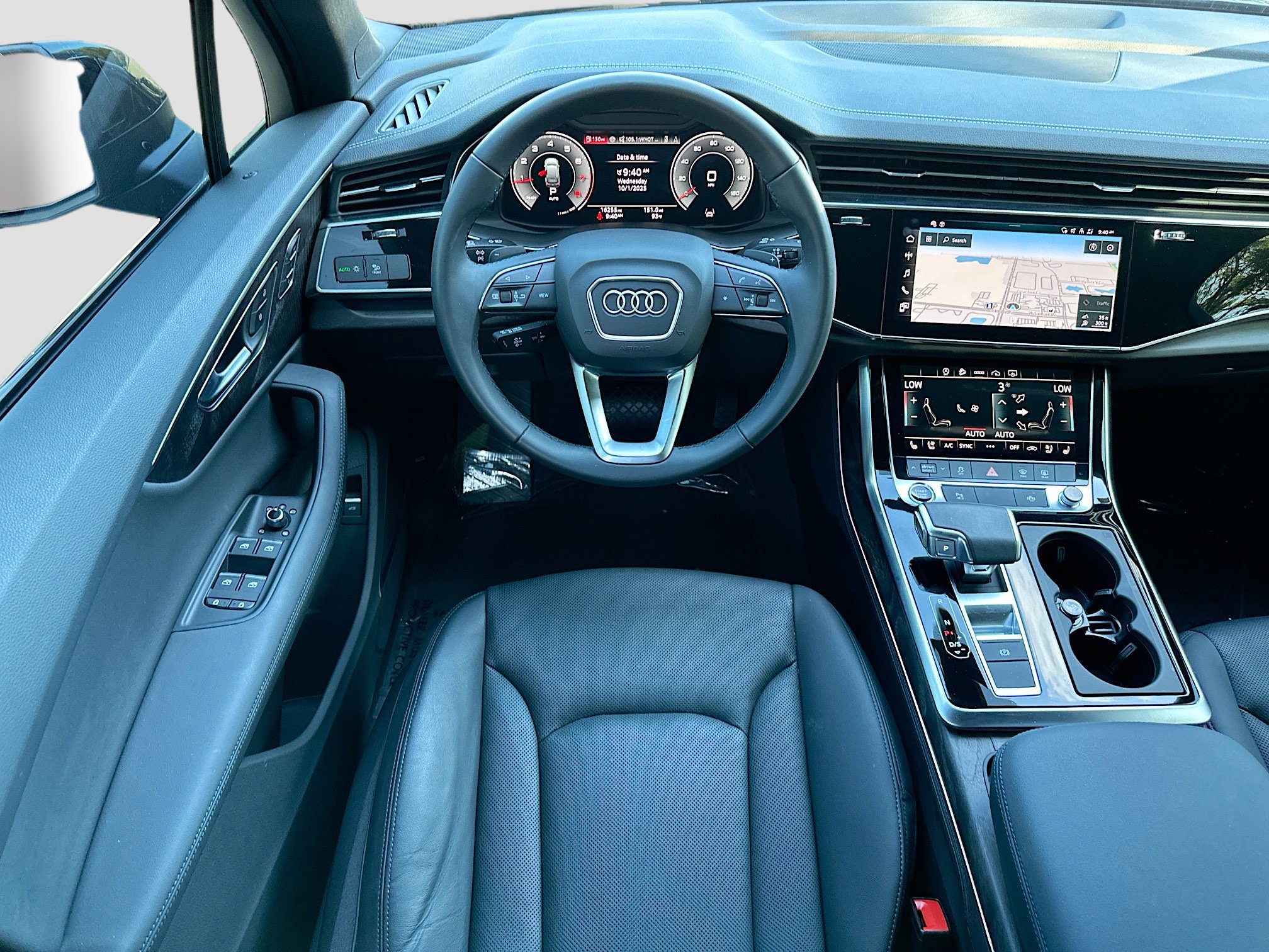 2024 Audi Q7 Premium Plus photo 21
