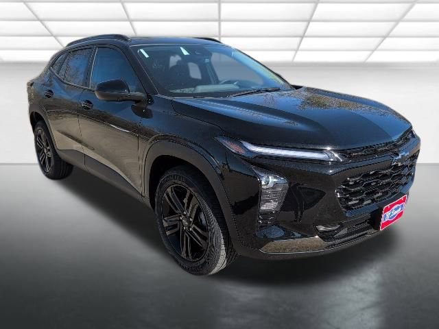 2026 Chevrolet Trax Activ's photo