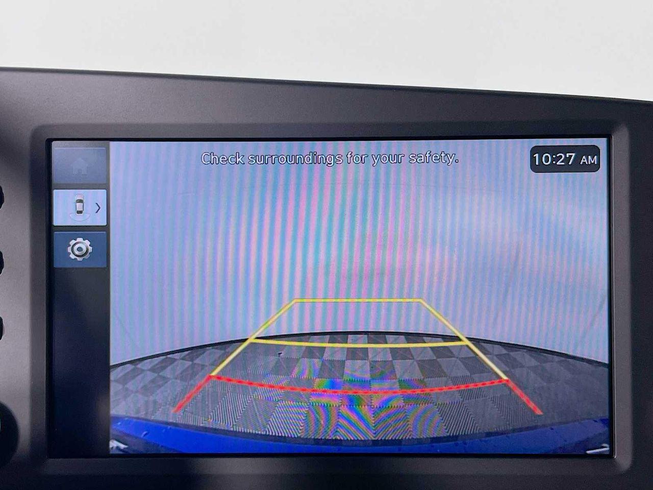 2025 Hyundai Elantra SEL Sport photo 9
