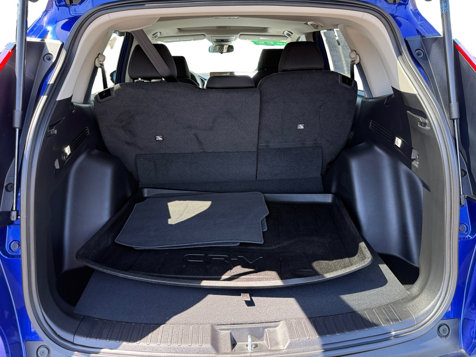 2024 Honda CR-V EX photo 17