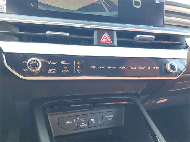 2026 Kia K5 GT-Line photo 21