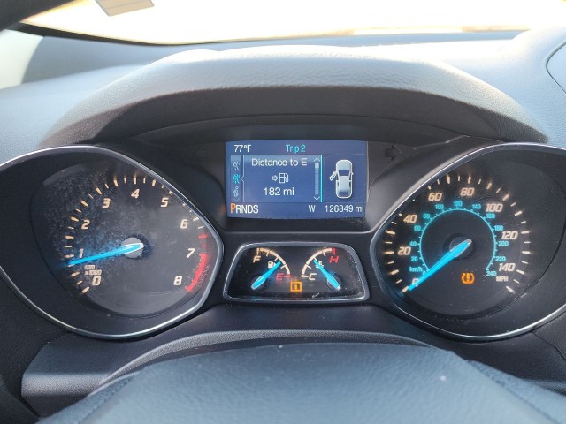 2013 Ford Escape SE photo 6