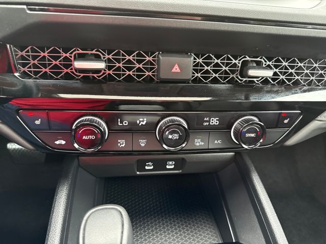 2023 Honda Accord Hybrid EX-L photo 25