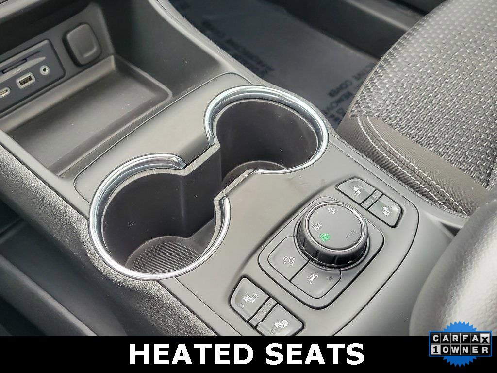 2022 GMC TERRAIN - Image 17