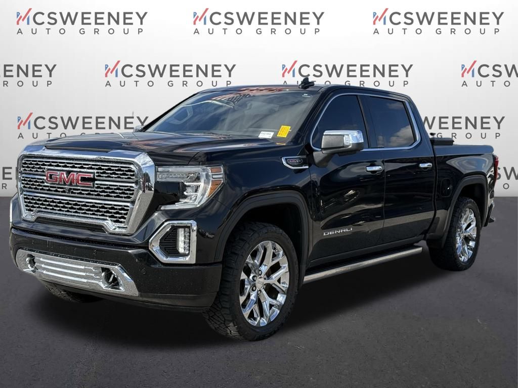 2019 GMC Sierra 1500 Denali Denali's photo
