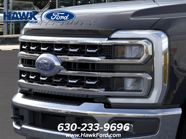 2026 FORD F-350 - Image 17