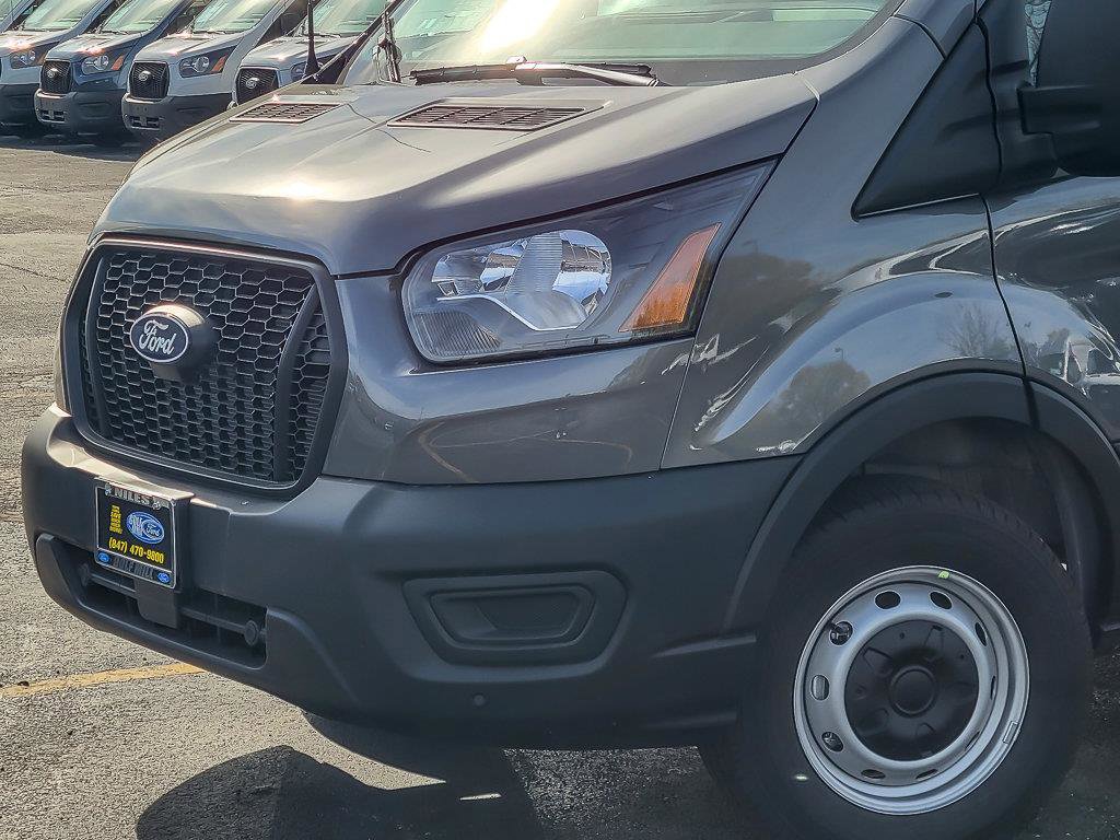 2026 FORD TRANSIT - Image 2