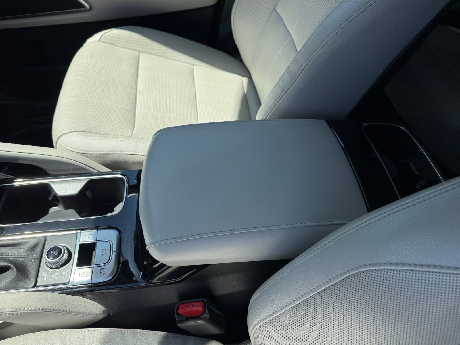 2022 Kia Telluride EX photo 13
