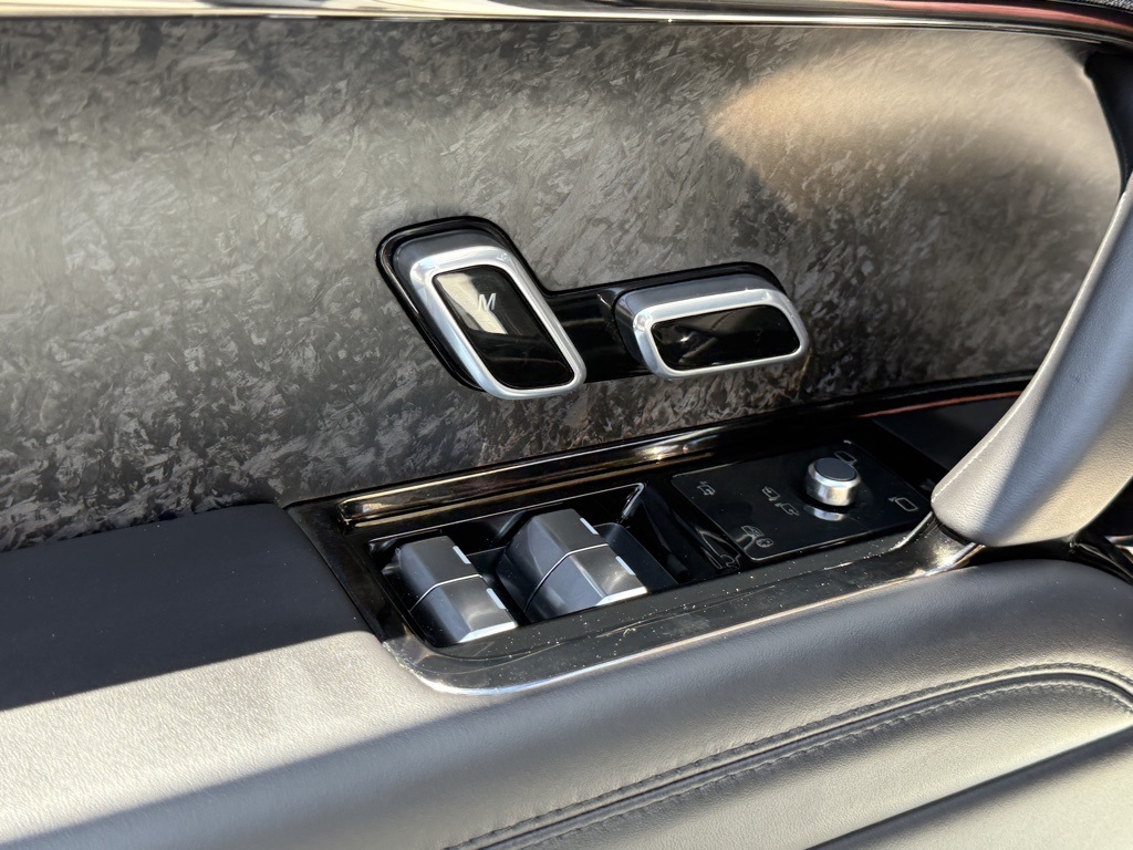 2025 Land Rover Range Rover Sport Autobiography photo 11