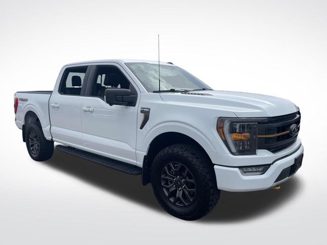 2023 Ford F-150 Tremor photo 8