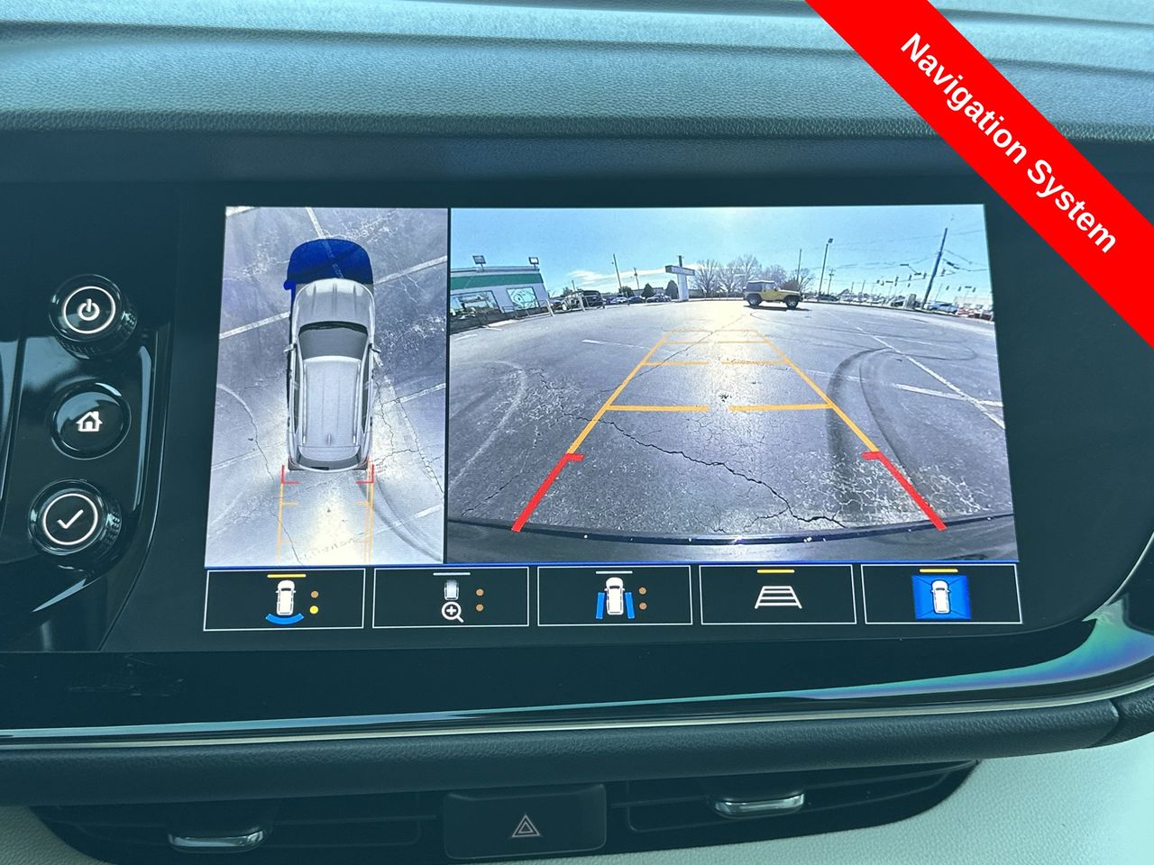 2021 Buick Envision Avenir photo 3