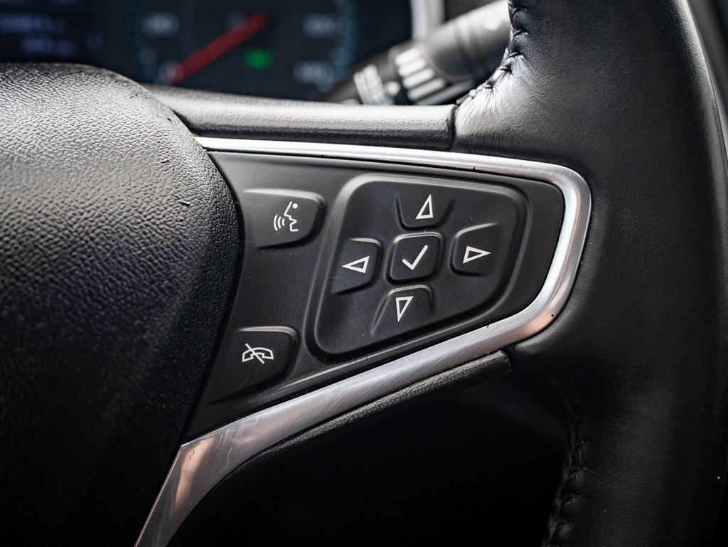 2019 Chevrolet Malibu RS photo 24