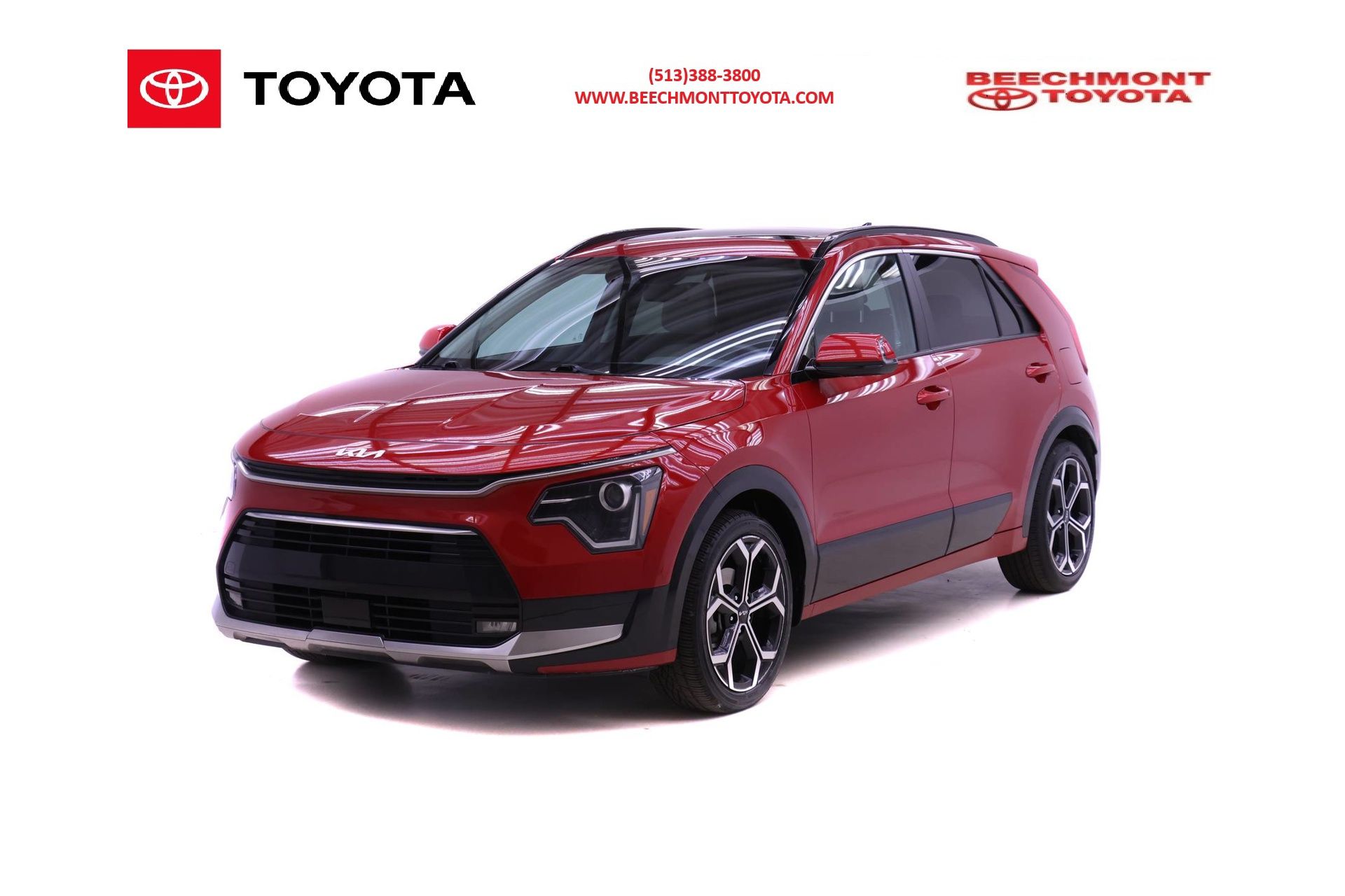 2023 Kia Niro EX Touring