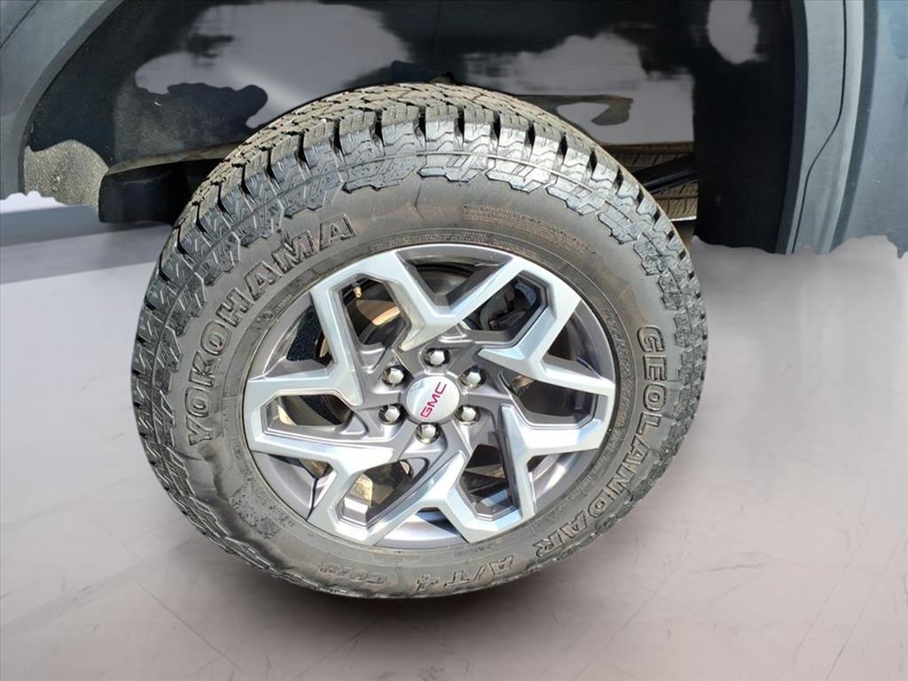 2019 Gmc Sierra 1500 AT4 photo 9