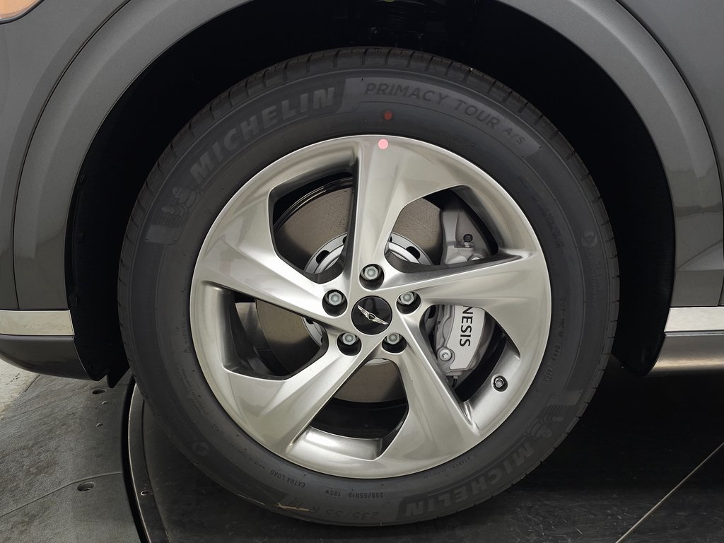 2026 Genesis GV70 2.5T photo 3