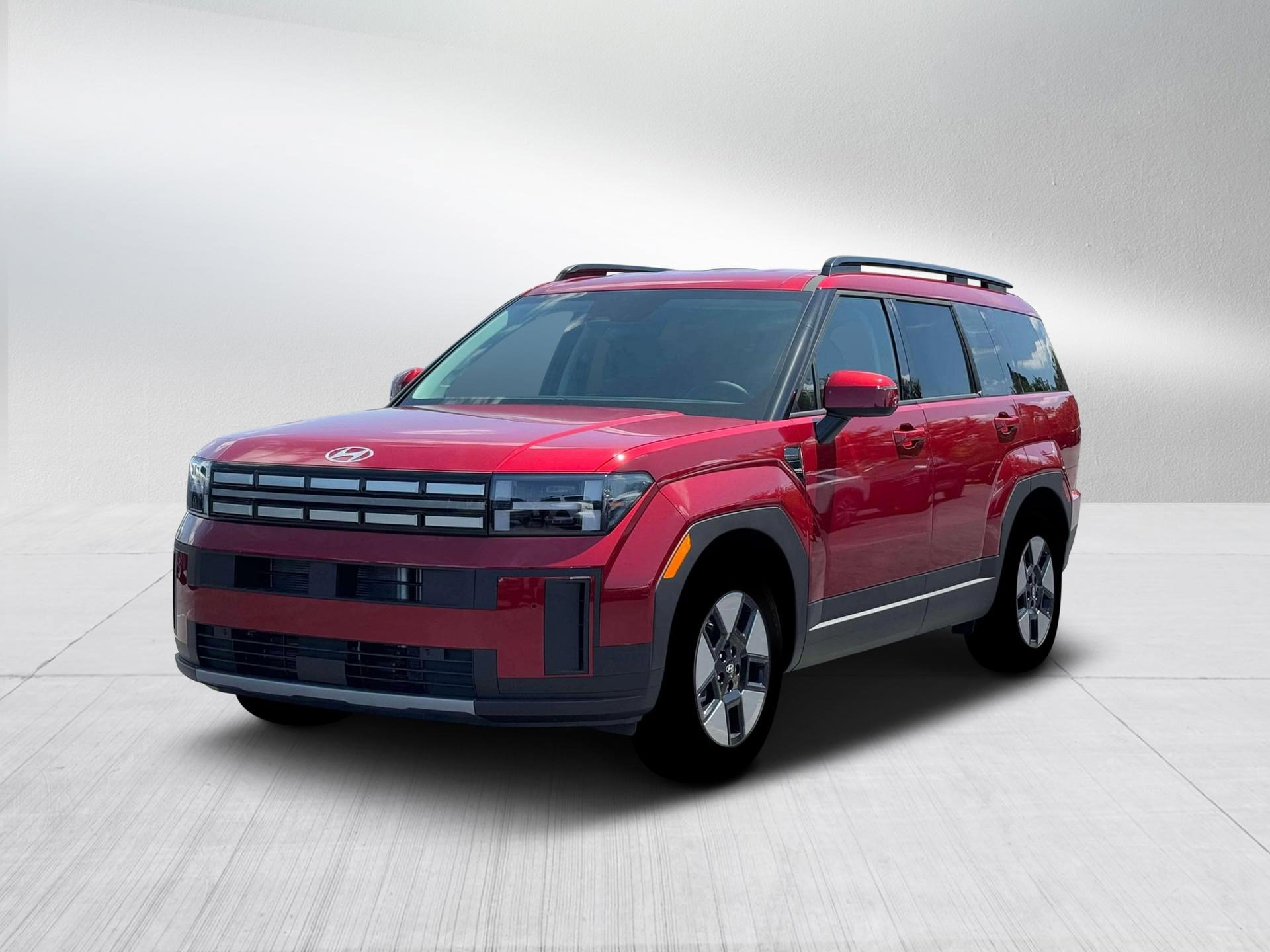 2026 Hyundai Santa Fe SEL's photo