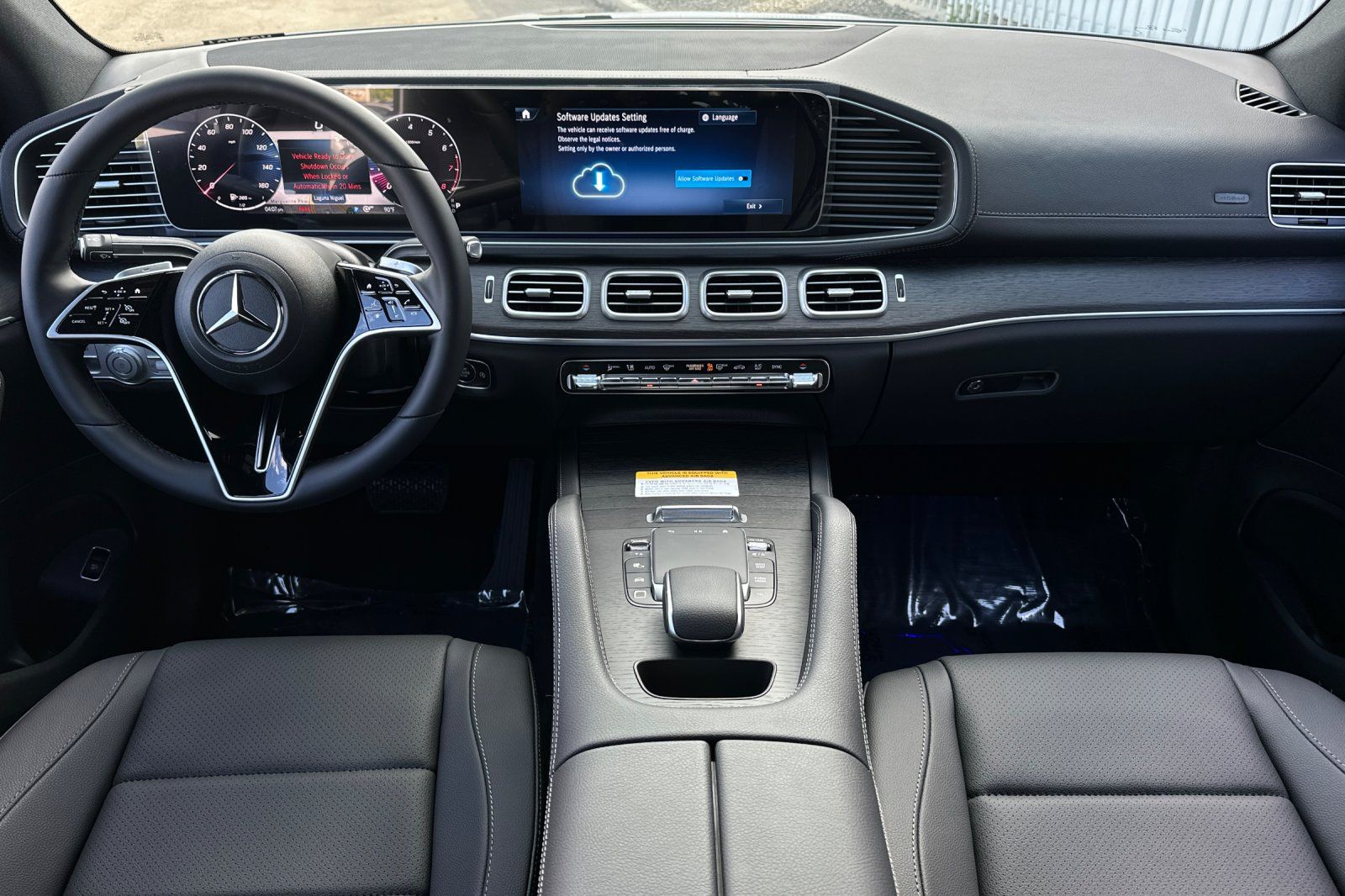 2026 Mercedes Benz GLE 450 Coupe 4MATIC photo 2