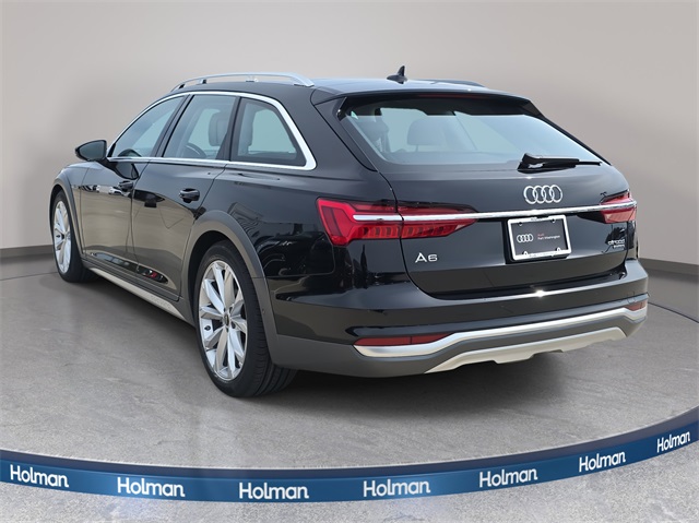 2022 Audi A6 Allroad Premium Plus Quattro photo 4