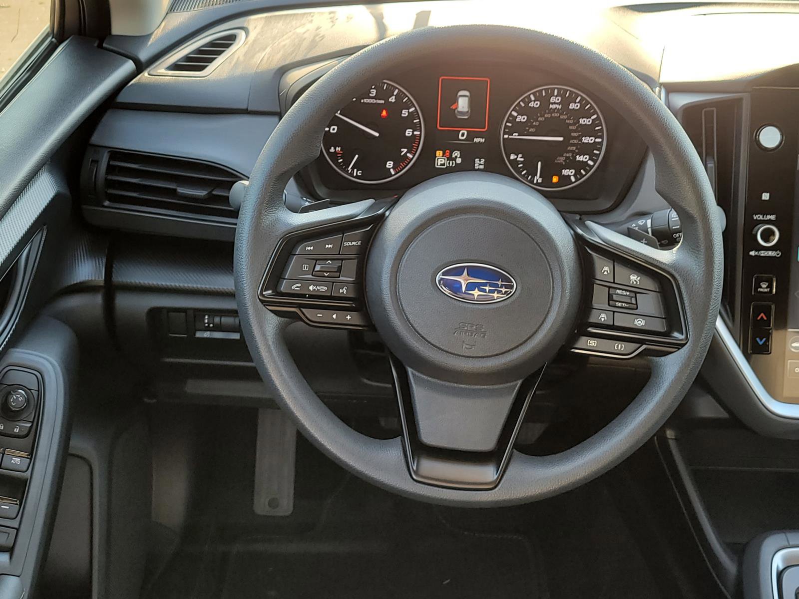 2025 Subaru Crosstrek Premium photo 3