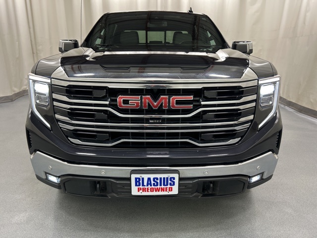 2022 Gmc Sierra 1500 SLT photo 30