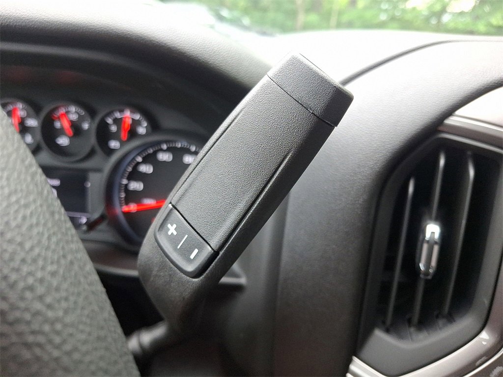 2025 Gmc Sierra 3500 HD Pro photo 7