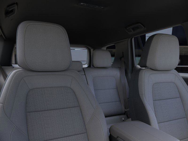 2026 Gmc Terrain Elevation photo 23