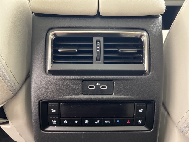 2024 Mazda CX-90 3.3 Turbo Premium Plus photo 9