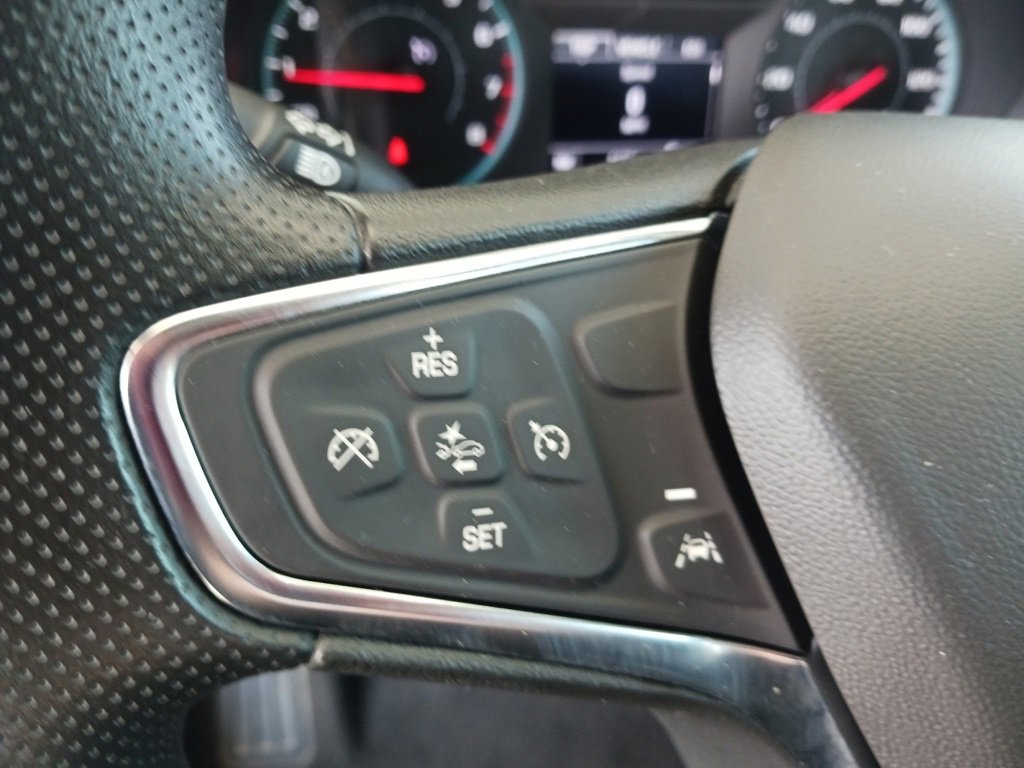 2024 Chevrolet Malibu 1LT photo 13