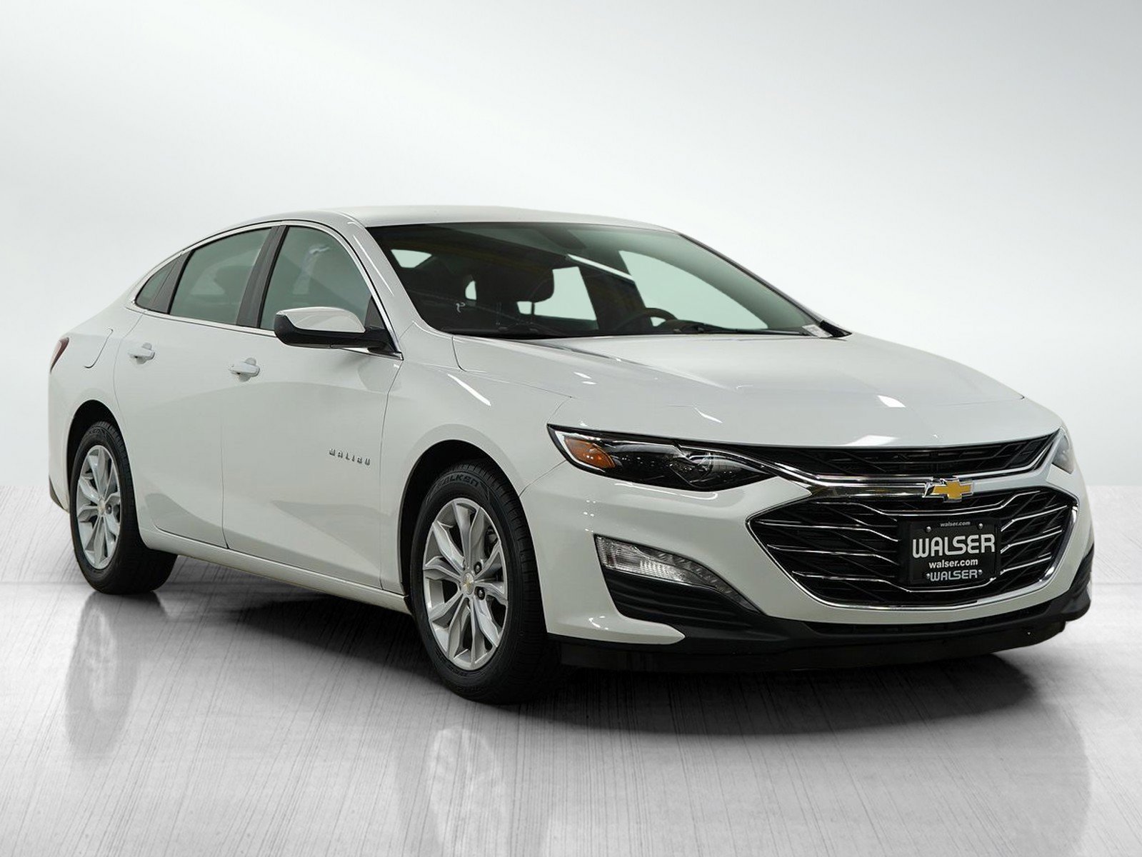 2020 Chevrolet Malibu 1LT photo 6