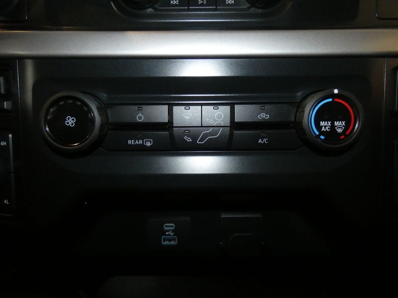 2022 Ford F-150 XLT photo 15