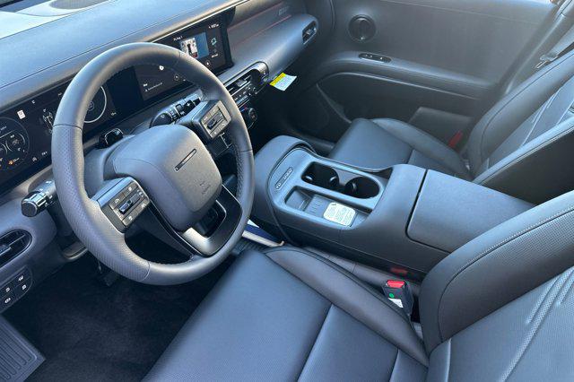 2026 Hyundai Palisade XRT photo 10