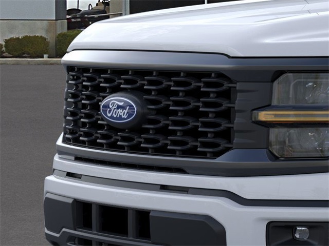 2025 Ford F-150 STX photo 15