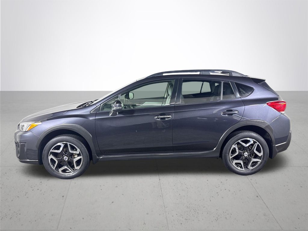 2018 Subaru Crosstrek 2.0i Limited photo 9